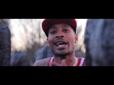 Ray Bandz - Glass Jars [Official Music Video]