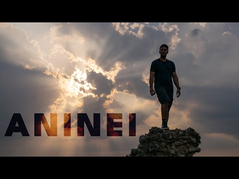 S06E02  ► Munții Aninei | Cheile Nerei si Cheile Carașului | Vipere, mlaștini, peșteri și cetăți