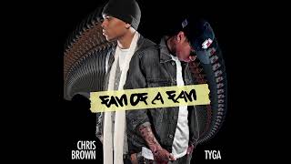 Number One - Chris Brown (Audio)