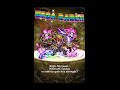 Brave Frontier: 6 Star Evolution - Inferno Swords ...