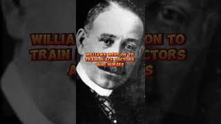 The Black Surgeon Who Performed the First Open-Heart Surgery #shorts #history #blackhistory