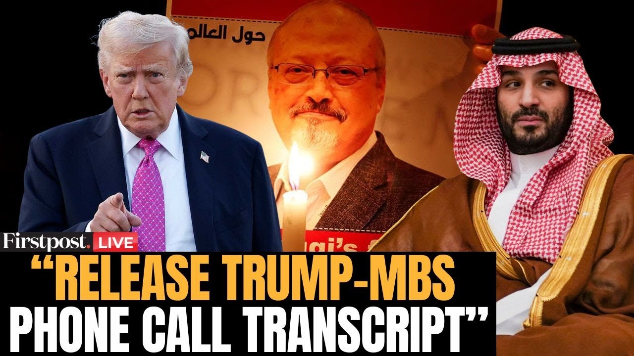 Khashoggi Murder LIVE: Slain Saudi Journalist Jamal Khashoggi's Wife Hanan Khashoggi Briefs Media