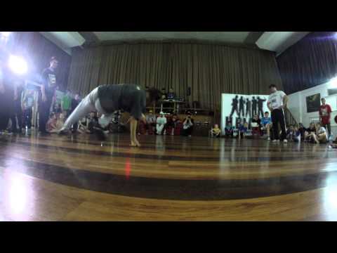 7-мой/Санта vs Serg/Keit (Банка Фанка 2015)