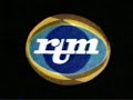 RTM2 Ident 1985 Full