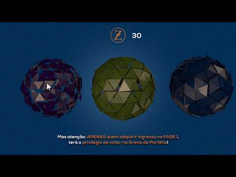 Zuvuya 2018: Arena de Partilha