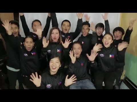 International Folk Festival 2018 Promotional Clip