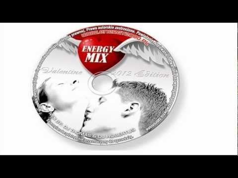 Energy 2000 Mix Vol. 34-23 (Valentine Edition Special)