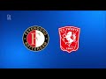 LUISTER: Feyenoord-Twente op Radio Rijnmond (5-1)