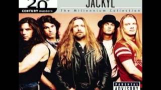 Jackyl   Live Wire