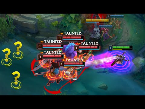 the perfect level 1 doesn't exi...