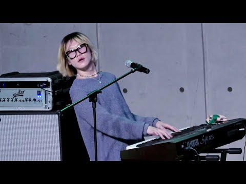 190518 Monkey Hotel - 잔나비 (JANNABI) @ 오픈더콘서트 동탄복합문화센터