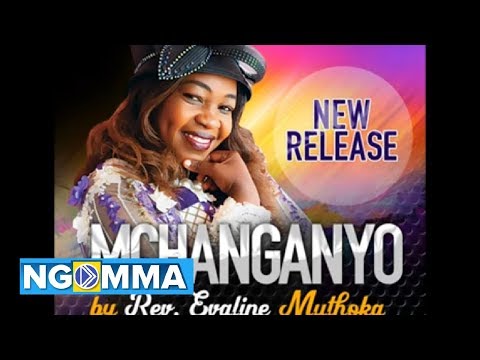 Mchanganyo by Evaline Muthoka (Official Audio)