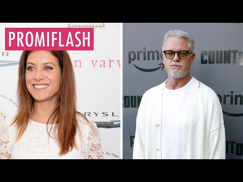 Kate Walsh verteidigt Spendenaktion für Eric Danes Töchter