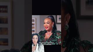 Stunning Image of Vivica Fox New Face !