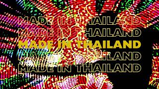Download lagu MADE IN THAILAND - คาราบาว Carabao (Meltmode Remix) mp3