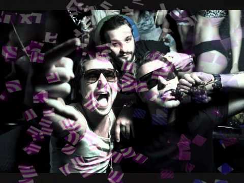 Swedish House Mafia Vs Hardwell & Laidback Luck - Be One Love ( R£v3r0f Bootleg )
