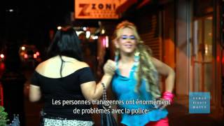 États-Unis : Arrestations abusives de femmes transgenre
