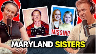 TWO SISTERS COLD CASE SOLVED AFTER YEARS OF WAITING