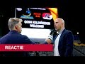 Reactie Slot | FC Astana - AZ | Europa League