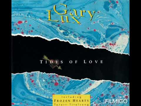 Gary Lux - Tides of Love (Austria)