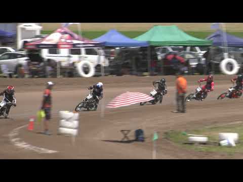 Repechaje único - 110cc Menores - 11a Fecha - CAM Coronación 2025 - Colonia Belgrano