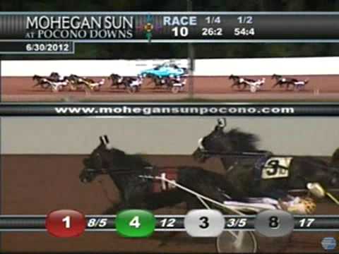 A Rocknroll Dance - Hempt Memorial - Mohegan Sun Pocono