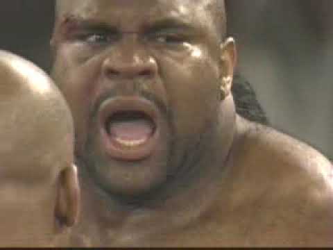 K1 Sapp vs Kimo Leopoldo Bob THE BEAST battle at the bellagio superfight