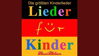 Die Affen rasen durch den Wald (Wo ist die Kokosnuss)