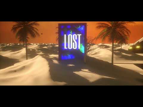 Sam Feldt & Hibell Feat. Richard Judge - Lost On Me (Lyric Video)