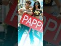 Heropanti The Pappi Song Status Tiger Shroff Kriti Sanon Hmr Status