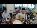 ZAPIN LAKSAMANA RAJA DI LAUT Cover By ORKES MELAYU NUANSA IRAMA ROJER