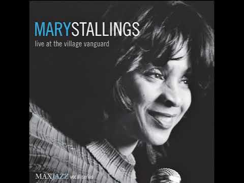 You're My Thrill - Mary Stalling