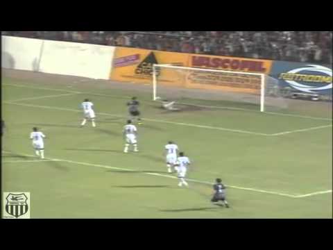 Central de Caruaru 2x0 Santa Cruz-PE - Campeonato Pernambucano de Futebol 2009