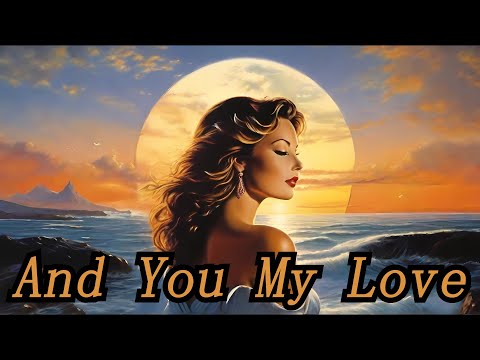 Movie version TV-Chris Rea-And You My Love #ChrisRea#AndYouMyLove#MusicVideo #music
