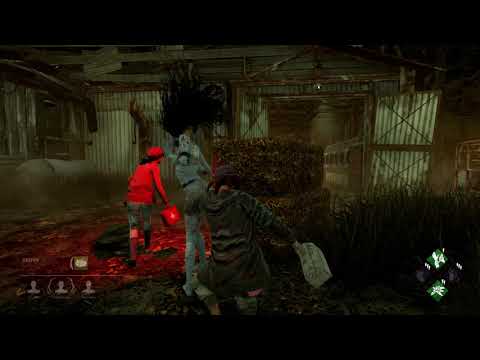 Momenti intimi su DbD