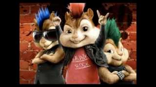 REO Speedwagon - Keep On Loving You (Chipmunk version)