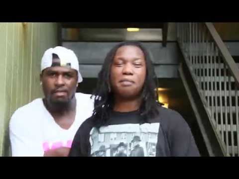Video thumbnail for Krazy (Freestyle)