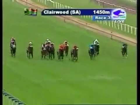 2012-09-04 Clairwood - race 3