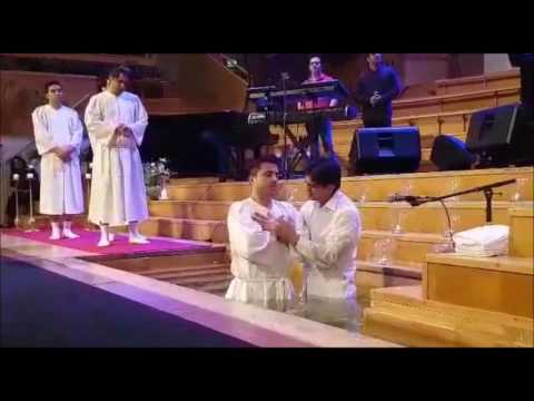 Peyman Dehzhang 2017/04/27 Smyrna Kyrkan