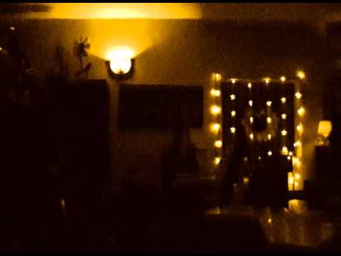 LUCA URBANI - I AM HAPPY (Live @ Magafurla 12/04/12)