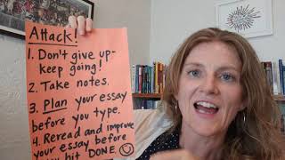 The CAASPP ELA Performance Task: An Introduction