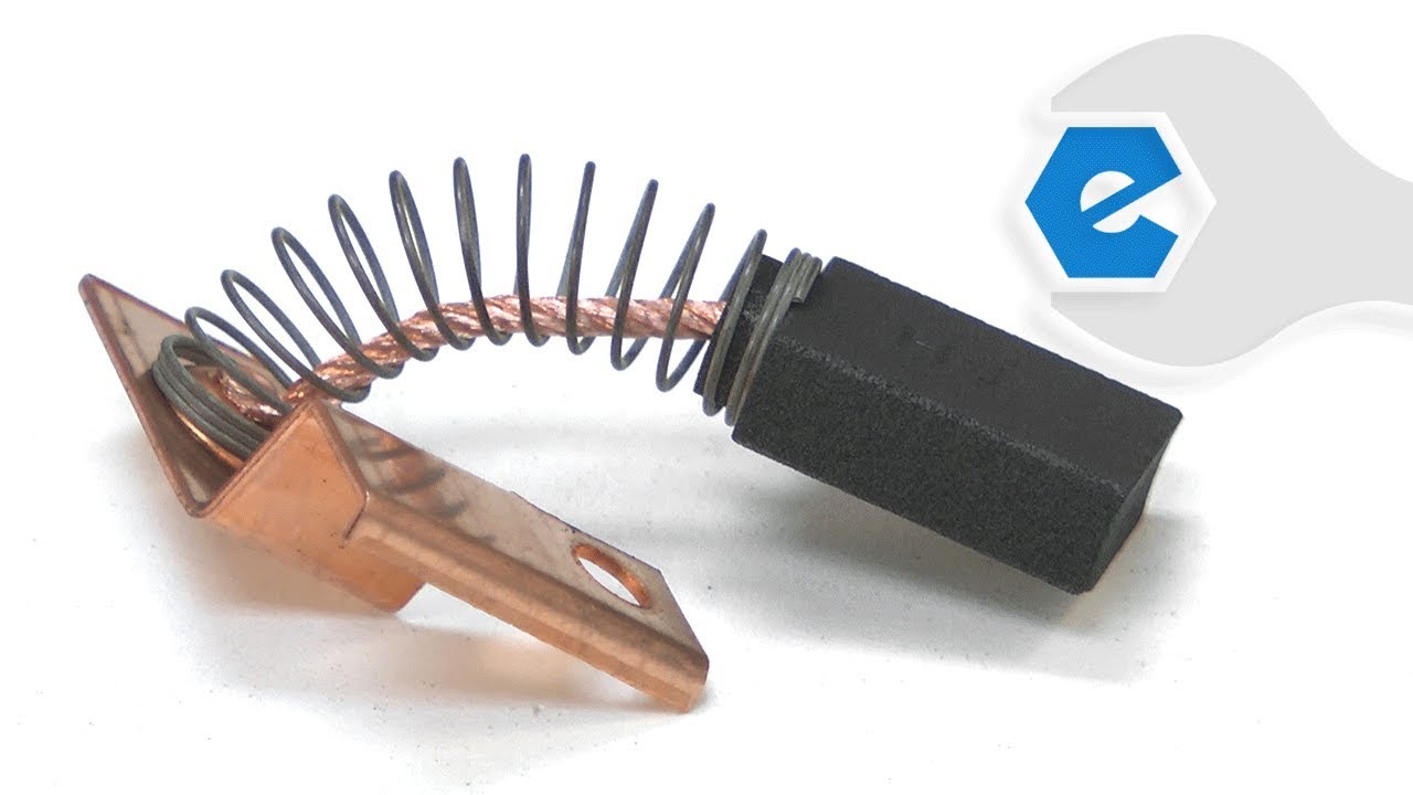 Replacing your Milwaukee Electric Drill Carbon Brush