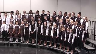Magical Kingdom - John Rutter | Columbus Children&#39;s Choir