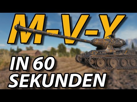 Der M-5-YOH in 60 SEKUNDEN - #shorts Review