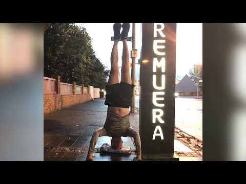 Steve Koerber Bloopers