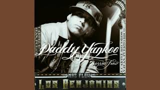 Noche de Entierro (Nuestro Amor) - Daddy Yankee