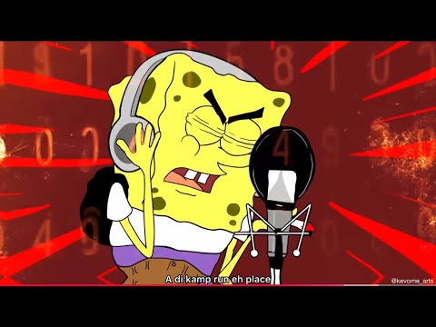 Part Eight!!! “Govament badniss” Lyrical clash (Animation)