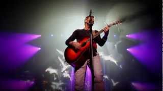 Captation live - Lancement Marc Dupré - Entre deux mondes