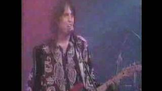 Northern Pikes- She Ain&#39;t Pretty (Live 1990)