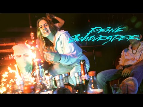 Yung FSK18 - Deine Schwester feat. Gori061 (prod. Rattenjunge)